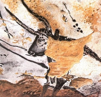 Cave Painting 2